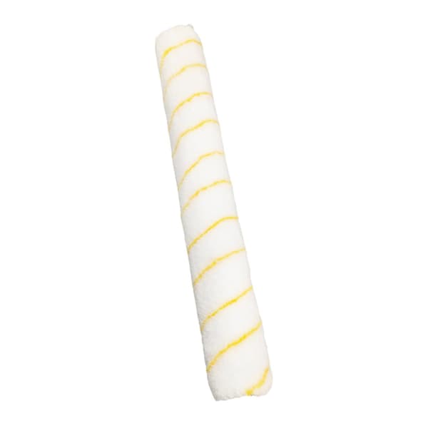 45 cm stort mikrofiberfargerulldeksel, robust for maling av vegger og hus