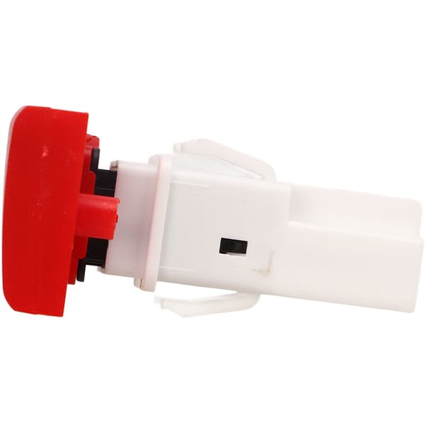 Hazard Warning Light Switch 6490 NG Light Control Button Replacement for Peugeot 107 2005-2014