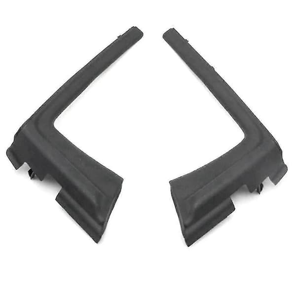Yaris 2012-2015 Left Front Windshield Trim Cover 53867-52090