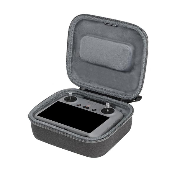 Storage Bag Handheld Crossbody Remote Control Storage Bags for DJI RC 2/1