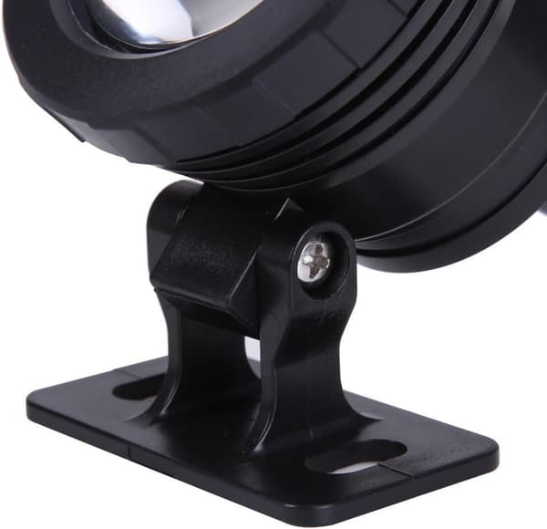 5W Pool Light with Remote Control 4 RGBW Modes IP68 85-2