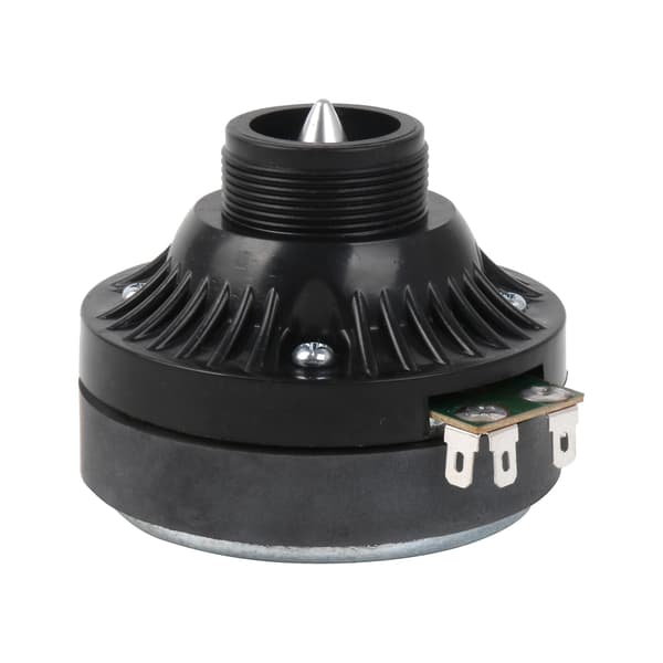 Horndiaphragm Driver for DIY High-Frequency Audio Voice Coil 8ohm 70W 103DB