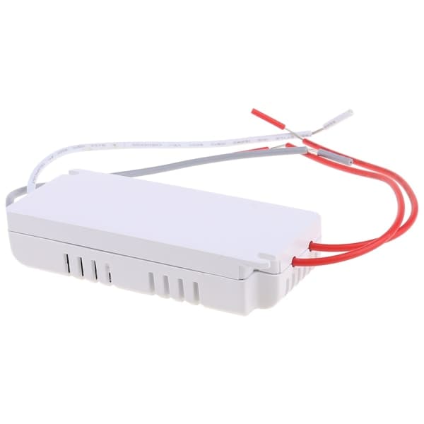 AC 12V 105W Halogen Driver Lys LED Strøm Elektronisk Transformer Ny