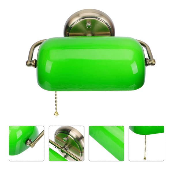 1st Creative Zipper Wall Lamp Bedroom Lamp Single Head Wall Lamp Bedside Lamp