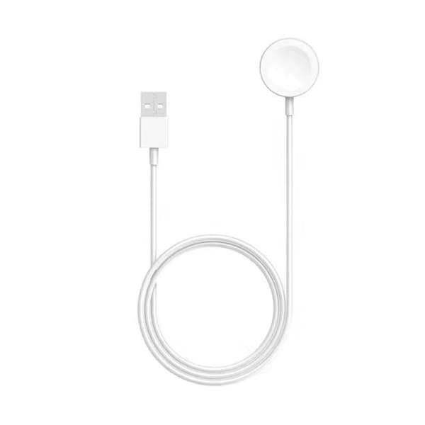 Magnetisk kabellader til Apple Watch Iwatch 2/3/4/5/6/7