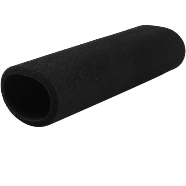 8 pcs Anti Vibration Comfort Handlebar Grips Protection Applicable Sleeve Inner Diameter 2.7-3.0CM