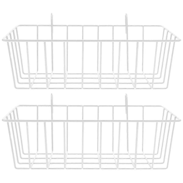 2 Pcs Rabbit Hay Rack Durable Hay Feeder Practical Rabbit Feeder Rabbit Accessories
