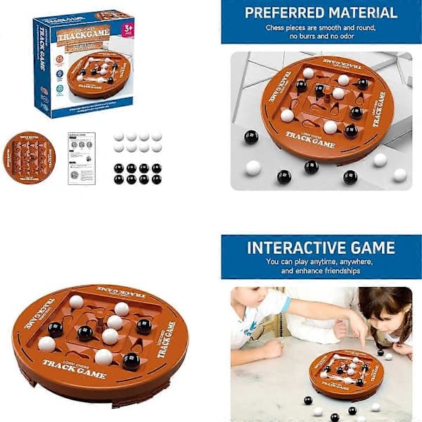 Barn Spår Spel Logik Schackbräde Spelset Interaktion Fest Bord Schackspel
