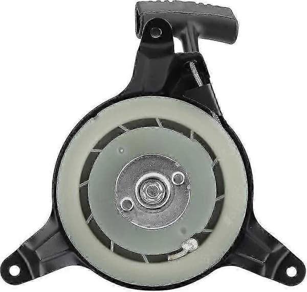 Dragstart - Passer for Honda