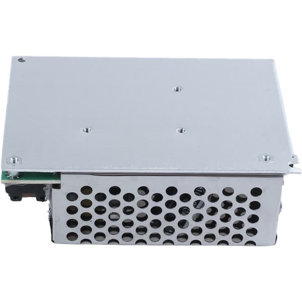 AC 110-220V DC 24V 2A 48W Switch Strömförsörjning Transformator för Ljus