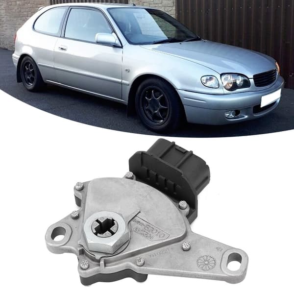 Gear Sensor Neutral Sikkerhedsafbryder 84540-52010 Passer til Corolla 2000-2002