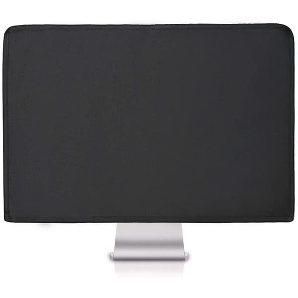 Monitor Dust Cover Antistatic Panel Bag Computer Screen Protective Sleeve Compatible