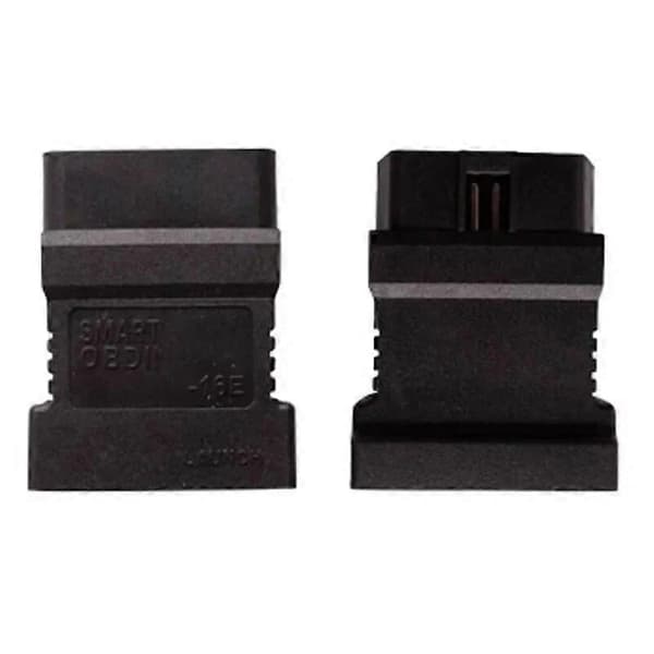 1 stk OBD2-16E (SMART OBDII-16E) til X431 GX3 Smart OBD II 16/16E til smart OBD16E OBD2 16E-stik ST1M238