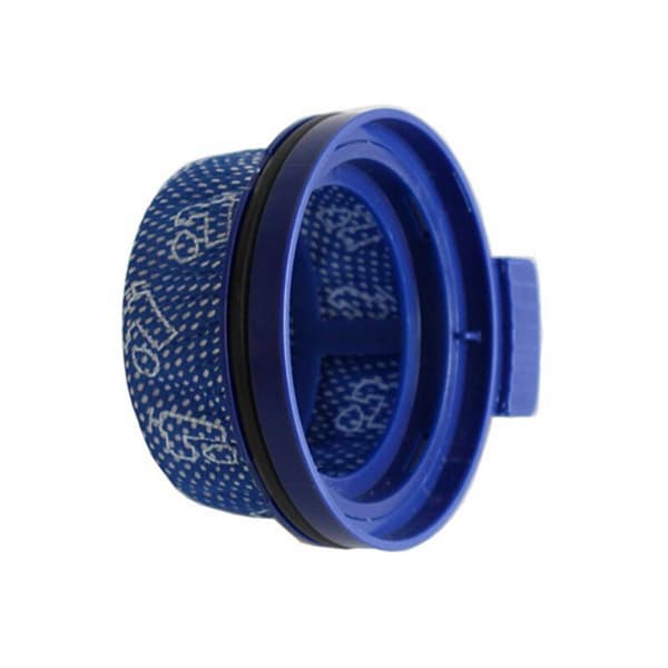 HEPA-filter til Jet VS20A95923W VS20A95823W/SA VS20A95993W/SA Støvsugerfilter Reservedele