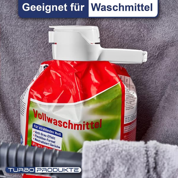 1 matforseglingspose - 6-pakning