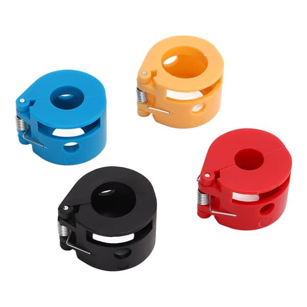 4pcs Spring Lock Coupling Tool 25184 AC Quick Disconnect Tool Replacement for Ford 1981-Present