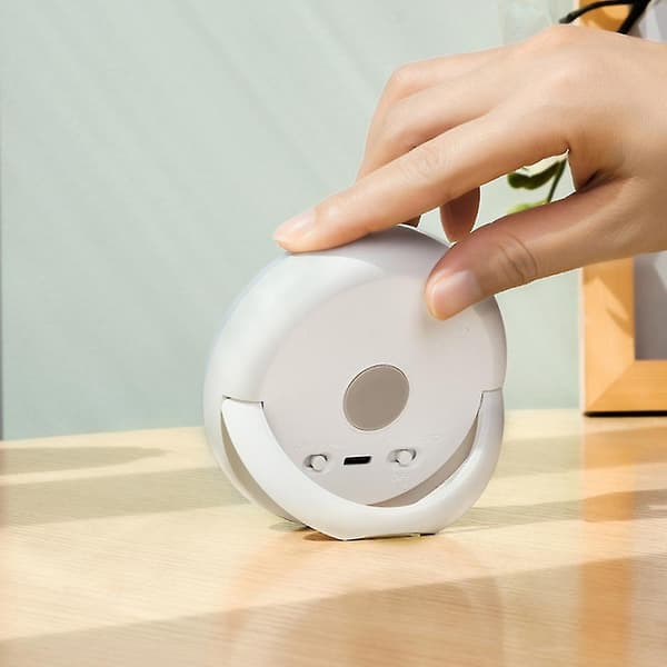 Cirkel Kat Menneskekrop Induktionslys, Led Natlys