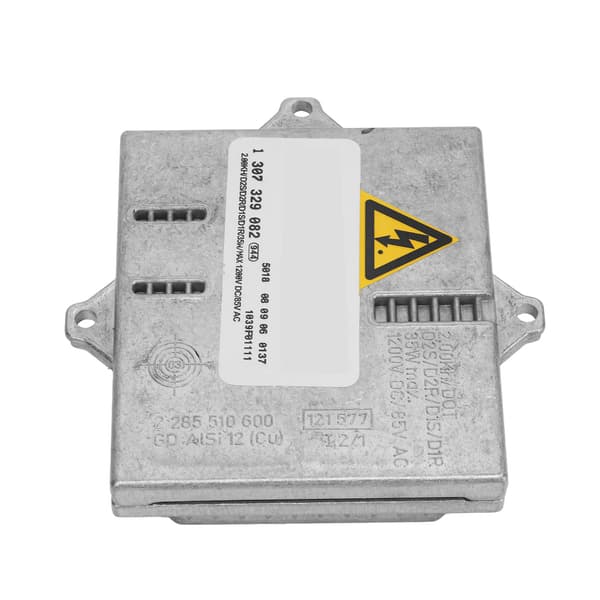Xenon Headlight Ballast Control Unit Module 1307329090 Replacement for CLK320 CLK500 CLK55AMG