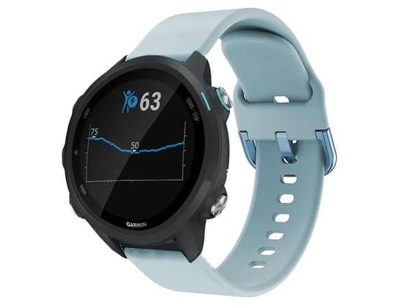 Garmin Forerunner 245-armbånd