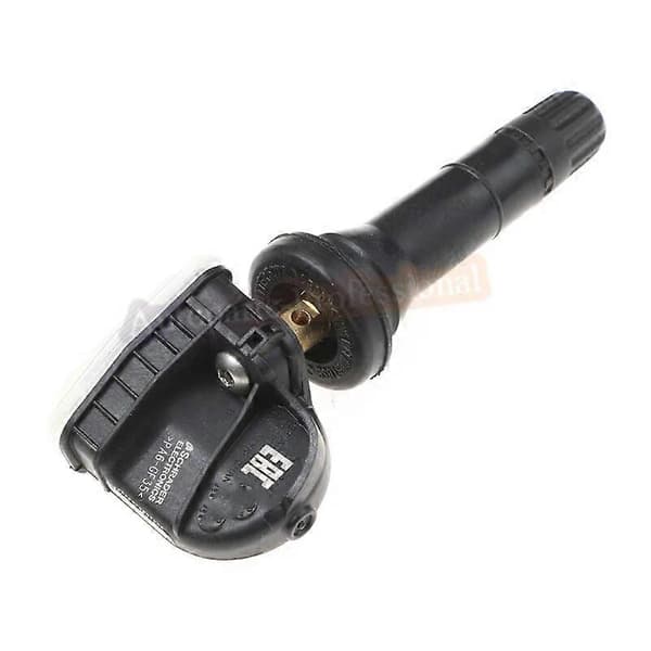 4 st/set TPMS Däcktryckssensor för 2017-2022 Subaru XV Outback Ascent Impreza 433MHz 28103-FL000 28103FL000 28103-FL00A