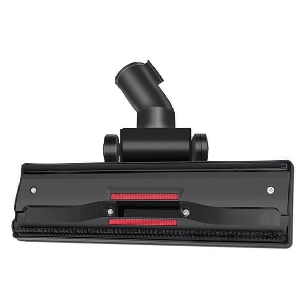 Universal Vacuum Cleaner Robot Accessories for Floor Nozzle Carpet Efficient Cleaning Head Tool 35Mm