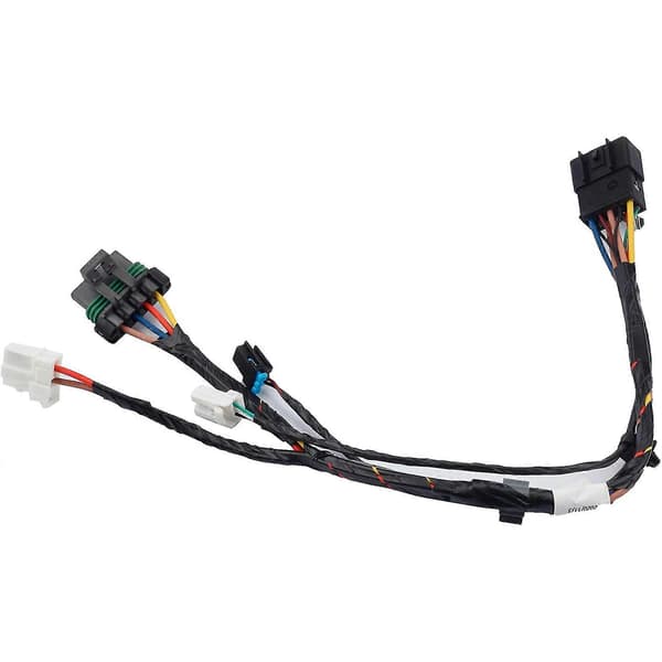 A/C Blæsermotor Ledningsnet Til 2004-2012 Erstatter 89019303 89019124 97287182