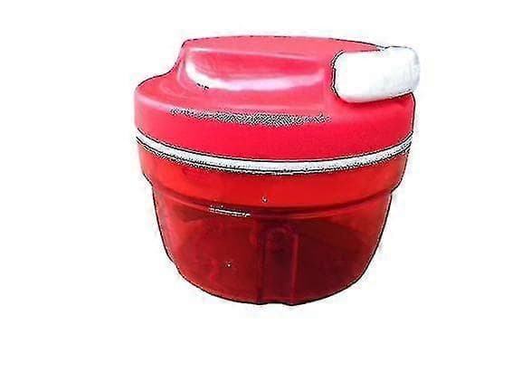 Tupperware Turbo Chef Løkhakker [GKS]