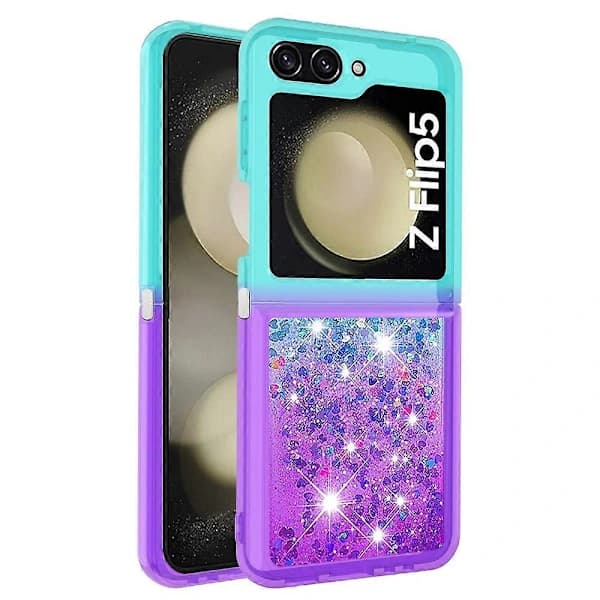 Telefonfodral för Galaxy Z Flip5 5G