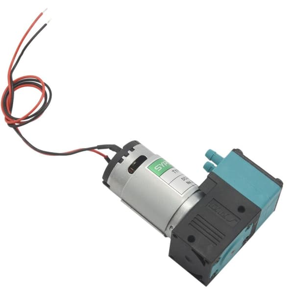Large Ink Pump 24V 7W for /Human/// Liquid Ink Pump for Printer