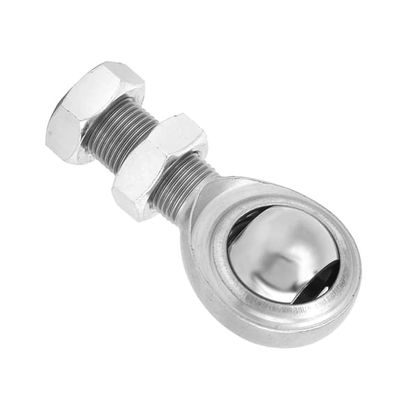 Tie Rod Support Bearing Rod End Universal Accessory 3/4 Inch Iron
