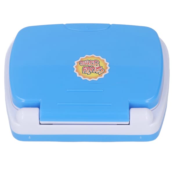 Kids Learning Laptop 5 Learning Modes Laptop Kids Preschool Study Computer Toy