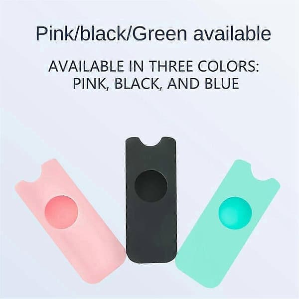 Suitable for Alarm Silicone Protective Cover Anti-Fall Protective Case