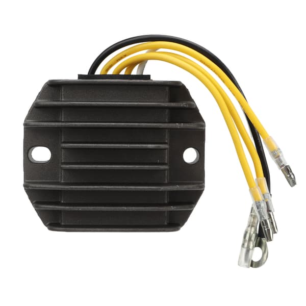 Spændingsregulator Stabilisator Strømregulator Ensretter Erstatning for Suzuki DF9.9B DF15A