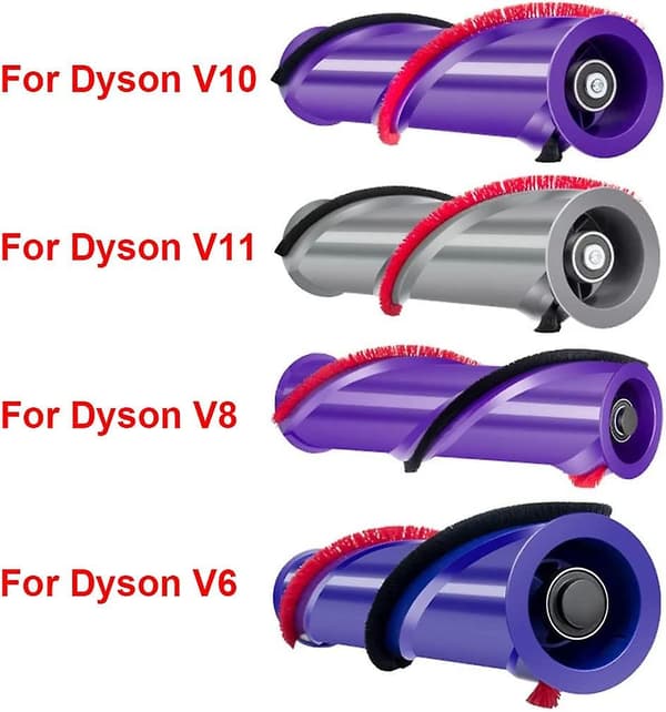 Replacement Brush for Cordless Vacuum Cleaner