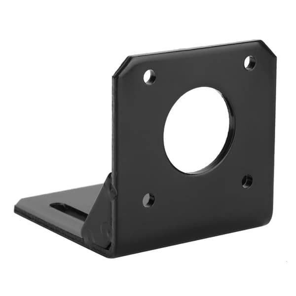 Metal Mounting Bracket for 42mm NEMA17 Stepper Motor
