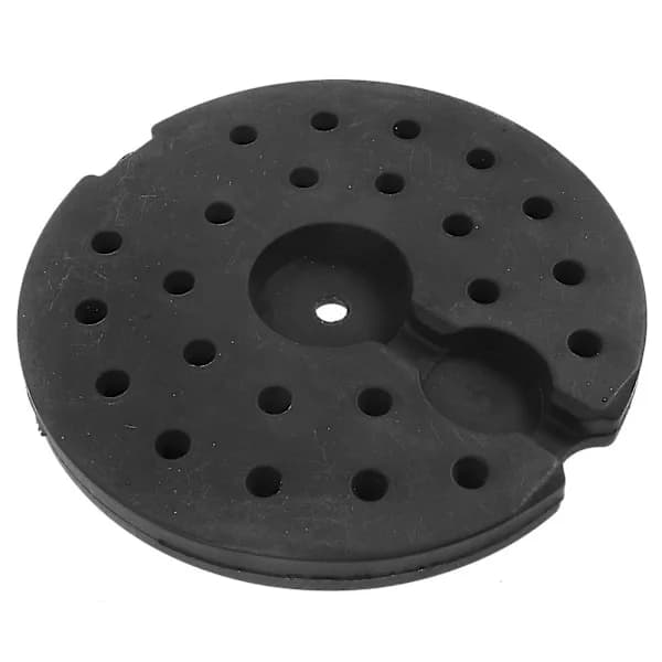 Lamp Base Weight Cast Iron Table Lamp Base High Performance Floor Lamp Charger Base