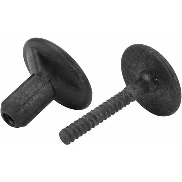 Belteplugg, Nylon Surfebrett Benstropp Belteplugg - Surfebrett Tilbehør -