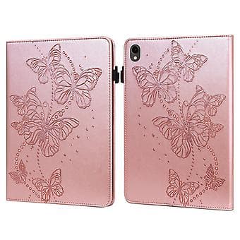 Tabletskal för Samsung Galaxy Tab S9 (Rosa)