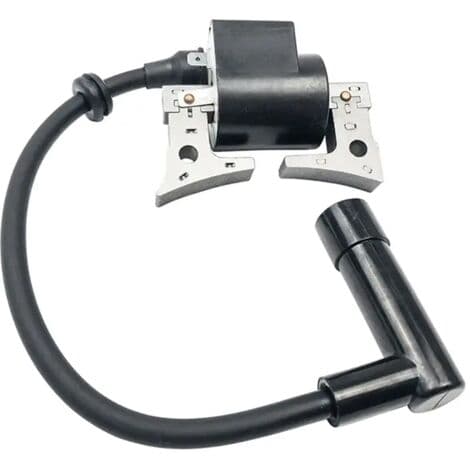 Subaru Robin EX13 EX17 Lawn Mower Engine Ignition Coil - High Performance - ABS Material - Replacement Part 277-79431-01