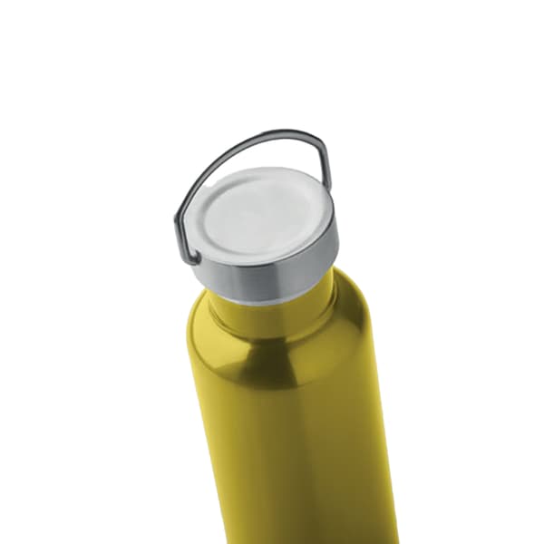 MidOcean Florence Double Wall 500ml Bottle One Size Lime