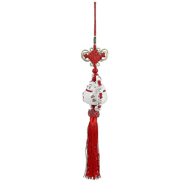 1 pc Lucky Cat Car Decoration