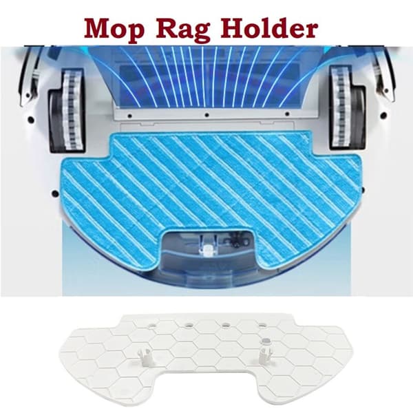 Mopping Holder for I5/I5Young/I9EYE Robot Vacuum Cleaner Replacement Accessory Hanging Bracket