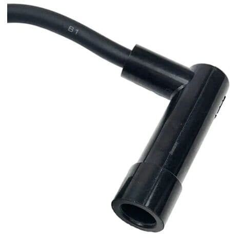 Subaru Robin EX13 EX17 Lawn Mower Engine Ignition Coil - High Performance - ABS Material - Replacement Part 277-79431-01