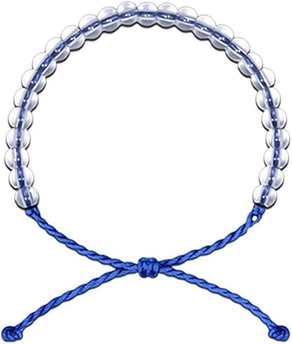 Bohemian Friendship Bracelet Set Beach Waterproof String Ocean Surfer