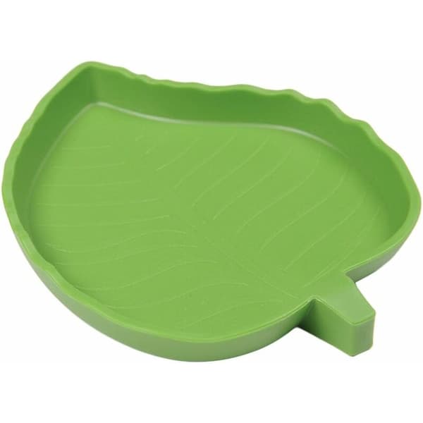 Skildpaddeformet vandskål (størrelse S)