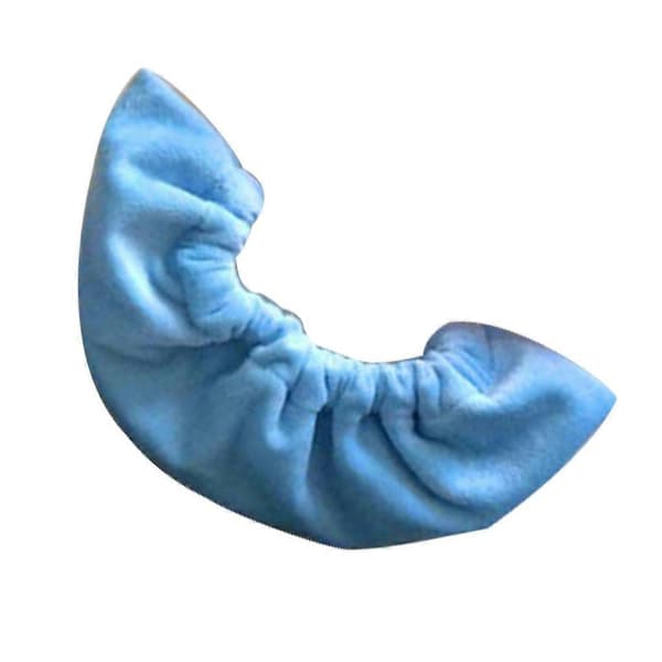2-pack Skate Guards Roller Skate Covers Ice Skate Accessories Light Blue Light Blue