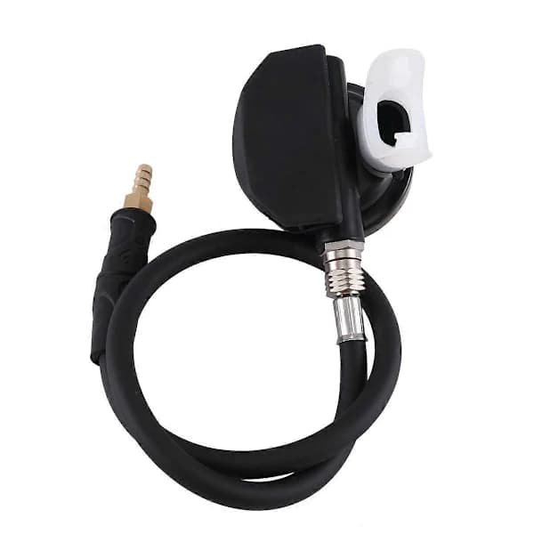 Dykkeregulator Snorkelutstyr Trykkreduserer 2.-Gul