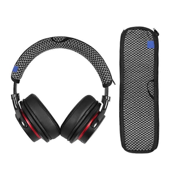 Headband Protector Cover Anti-Scratch for MDR-1ABT 1ABT Headset