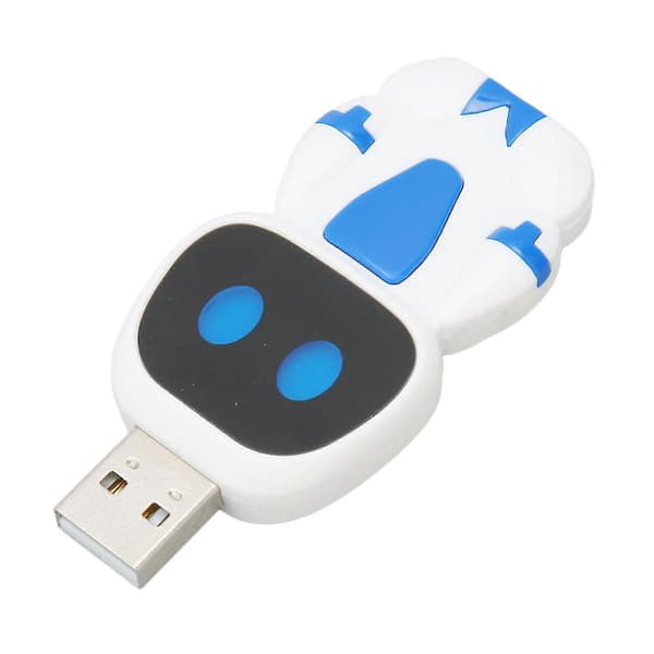 Trådløs controlleradapter Stabil bærbar spilcontrollerkonverter til PS5 til PS4 til XBOX ONE S til Switch Pro