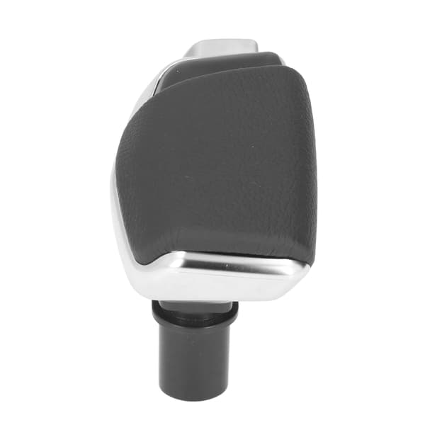 Gear Shift Knob Shifter Head ABS Universal High Sensitivity Replacement for Buick Excelle GT XT 2009-2019 Long Rod